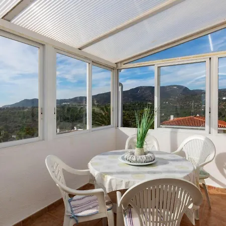 Tres Flores - Pea131 By Interhome Apartment