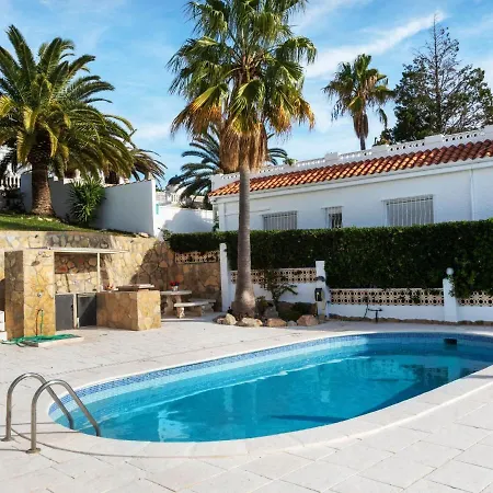 Tres Flores - Pea131 By Interhome Peniscola
