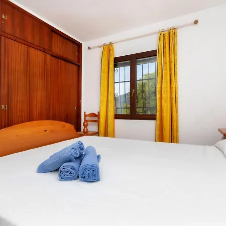 Apartment Tres Flores - Pea131 By Interhome Peniscola