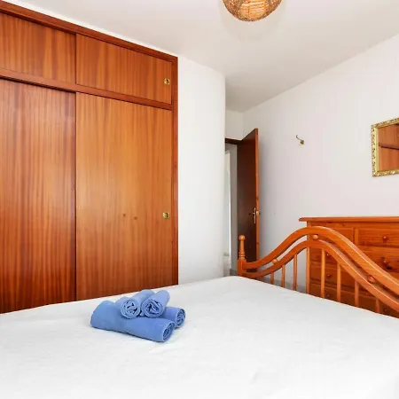Tres Flores By Interhome