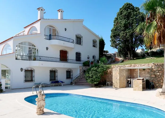 Tres Flores By Interhome Апартаменты *