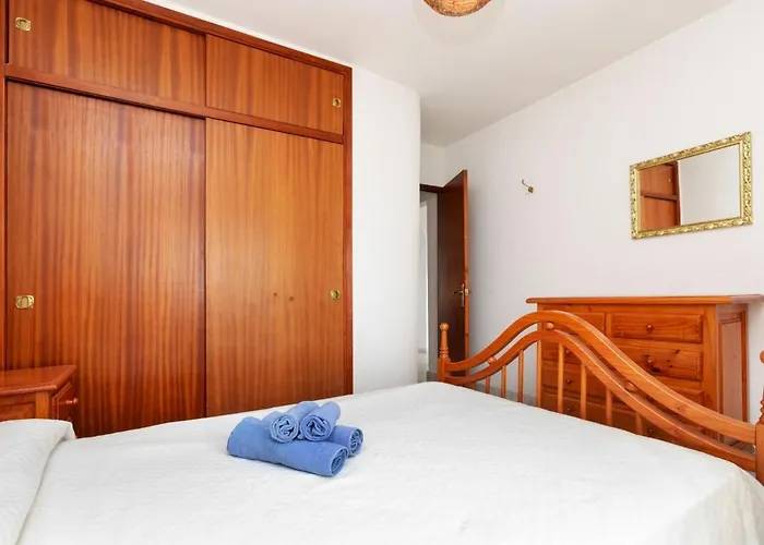 Tres Flores By Interhome